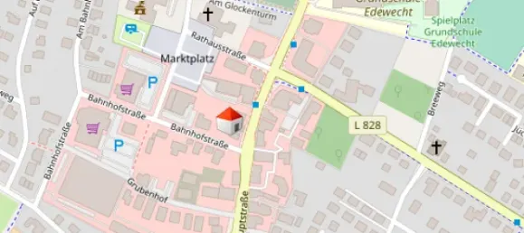 Apartamento T1 em Ammerland, Germany N.º 234605 20