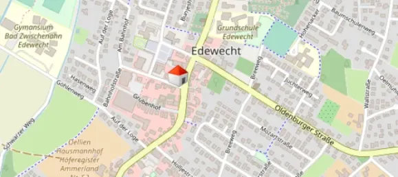 Apartamento T1 em Ammerland, Germany N.º 234605 19