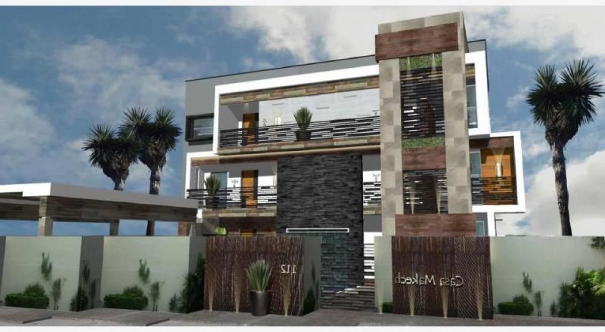 3 Schlafzimmer Wohnung in Quintana Roo, Mexico, Nr. 180795