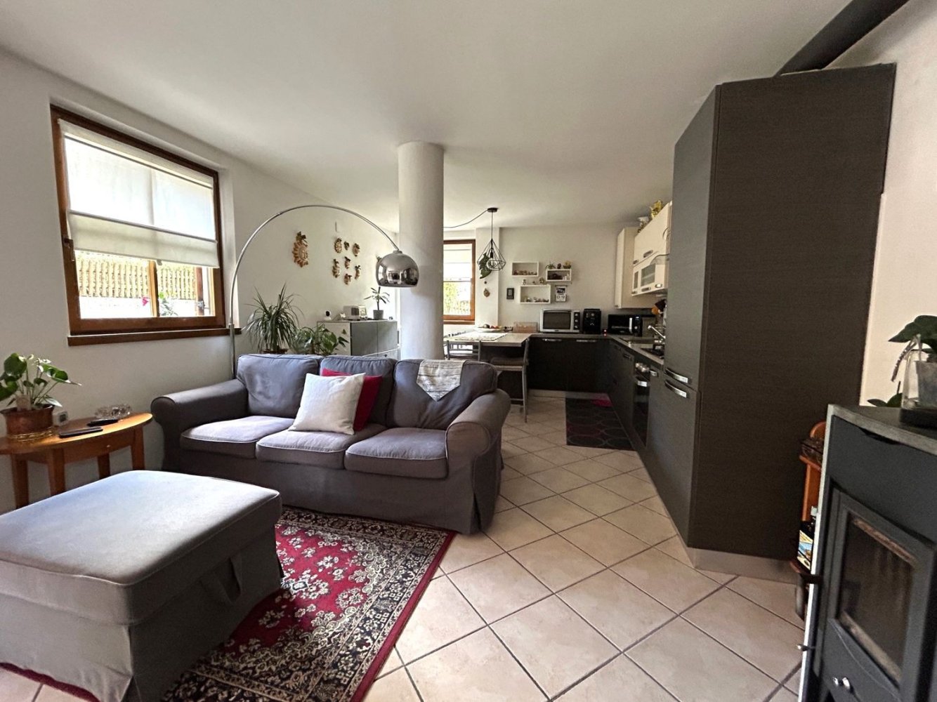 Apartamento de 3 divisões em Garniga Terme, Italy N.º 263884