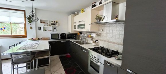 Apartamento de 3 divisões em Garniga Terme, Italy N.º 263884 3