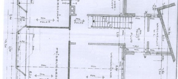 Edifício em Harburg, Germany 215 m² N.º 327551 4