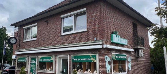 Edifício em Harburg, Germany 215 m² N.º 327551 2