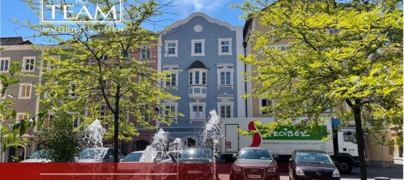 11غرفة منزل في Scharding, Austria رقم 49326 7