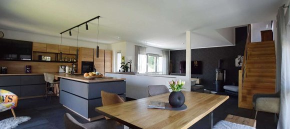 4 Schlafzimmer Stadthaus in Wolfsburg, Germany, Nr. 233803 8