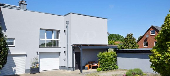 4 Schlafzimmer Stadthaus in Wolfsburg, Germany, Nr. 233803 2