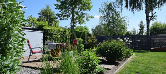 4 Schlafzimmer Stadthaus in Wolfsburg, Germany, Nr. 233803 4