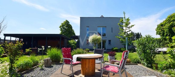 4 Schlafzimmer Stadthaus in Wolfsburg, Germany, Nr. 233803 3