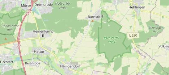 4 Schlafzimmer Stadthaus in Wolfsburg, Germany, Nr. 233803 18