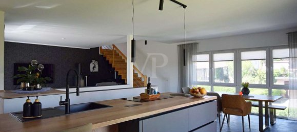 4 Schlafzimmer Stadthaus in Wolfsburg, Germany, Nr. 233803 7