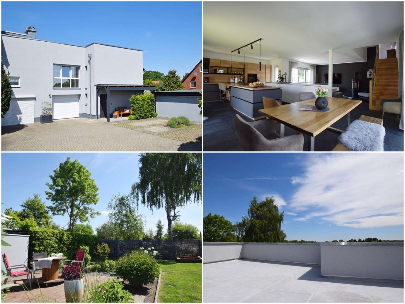 4 Schlafzimmer Stadthaus in Wolfsburg, Germany, Nr. 233803