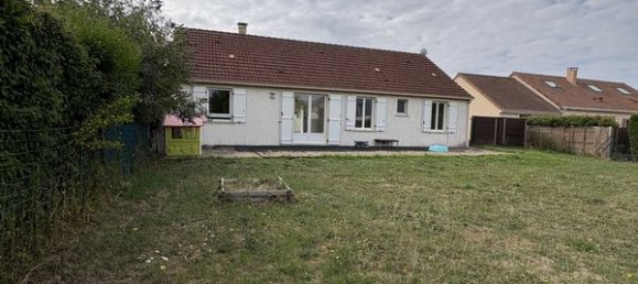 Casa de 4 dormitorios en Bourges, France No. 281747 2