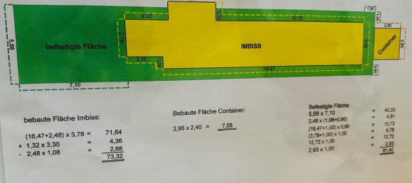 Propiedad comercial en Reisenberg, Austria 73 m² No. 137960 23