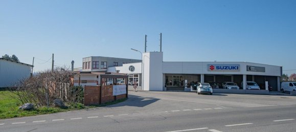 Propiedad comercial en Reisenberg, Austria 73 m² No. 137960 22