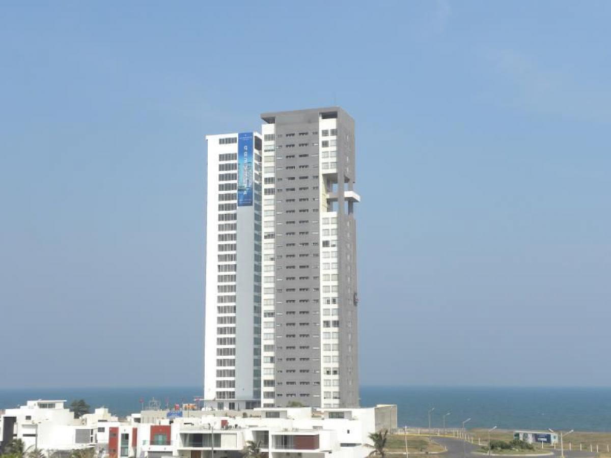 Квартира с 3 спальнями в Тихуана, Мексика № 159939