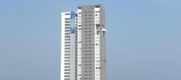 Квартира с 3 спальнями в Тихуана, Мексика № 159939 2