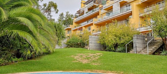 2 Schlafzimmer Wohnung in Cascais, Portugal, Nr. 129862 24