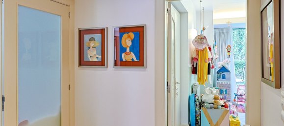 2 Schlafzimmer Wohnung in Cascais, Portugal, Nr. 129862 43