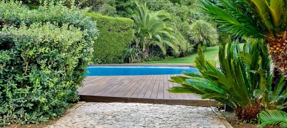 2 Schlafzimmer Wohnung in Cascais, Portugal, Nr. 129862 31