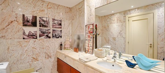 2 Schlafzimmer Wohnung in Cascais, Portugal, Nr. 129862 44