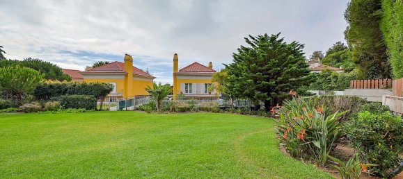 2 Schlafzimmer Wohnung in Cascais, Portugal, Nr. 129862 30