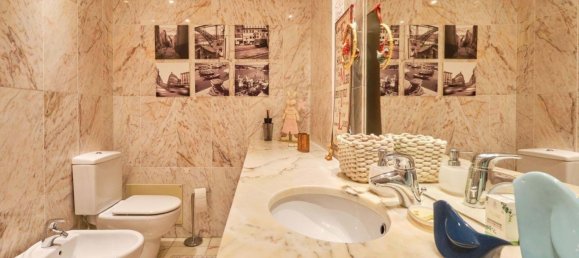 2 Schlafzimmer Wohnung in Cascais, Portugal, Nr. 129862 15