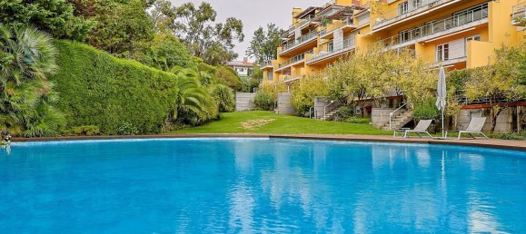 2 Schlafzimmer Wohnung in Cascais, Portugal, Nr. 129862 32