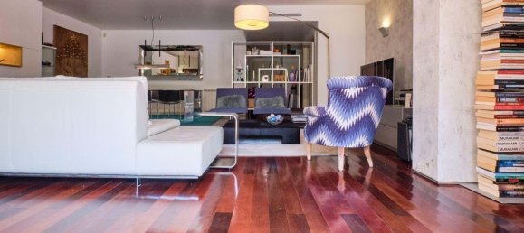 2 Schlafzimmer Wohnung in Cascais, Portugal, Nr. 129862 6