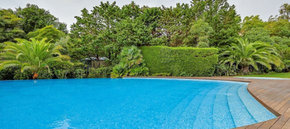 2 Schlafzimmer Wohnung in Cascais, Portugal, Nr. 129862 34