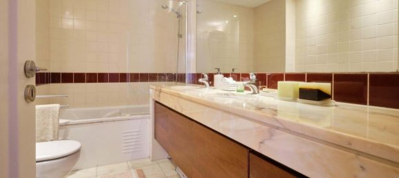 2 Schlafzimmer Wohnung in Cascais, Portugal, Nr. 129862 16