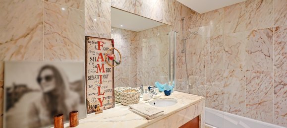 2 Schlafzimmer Wohnung in Cascais, Portugal, Nr. 129862 45