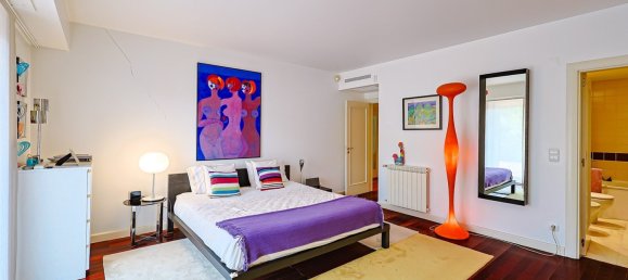 2 Schlafzimmer Wohnung in Cascais, Portugal, Nr. 129862 47