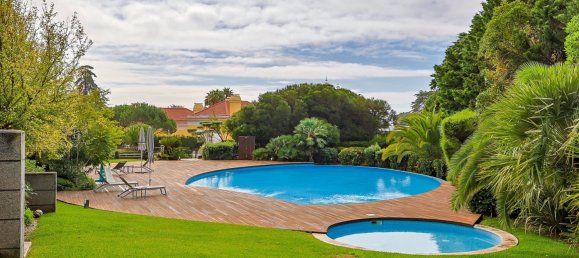 2 Schlafzimmer Wohnung in Cascais, Portugal, Nr. 129862 22