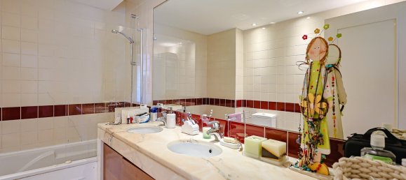 2 Schlafzimmer Wohnung in Cascais, Portugal, Nr. 129862 50