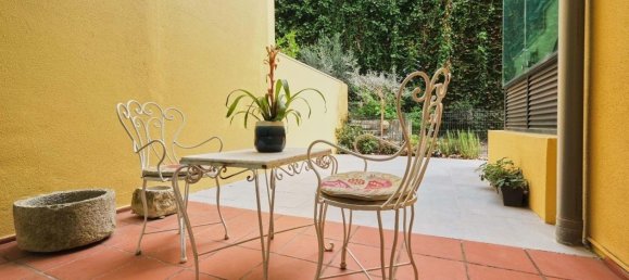 2 Schlafzimmer Wohnung in Cascais, Portugal, Nr. 129862 17