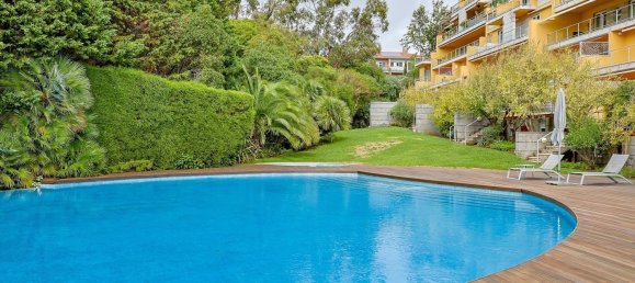 2 Schlafzimmer Wohnung in Cascais, Portugal, Nr. 129862 27