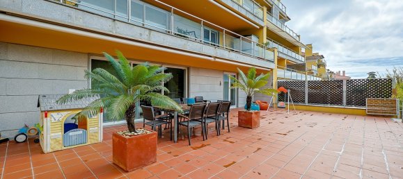 2 Schlafzimmer Wohnung in Cascais, Portugal, Nr. 129862 20