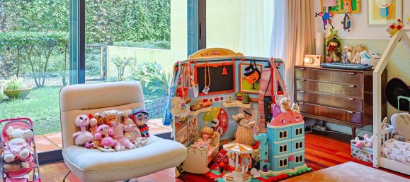 2 Schlafzimmer Wohnung in Cascais, Portugal, Nr. 129862 39