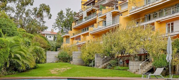 2 Schlafzimmer Wohnung in Cascais, Portugal, Nr. 129862 33