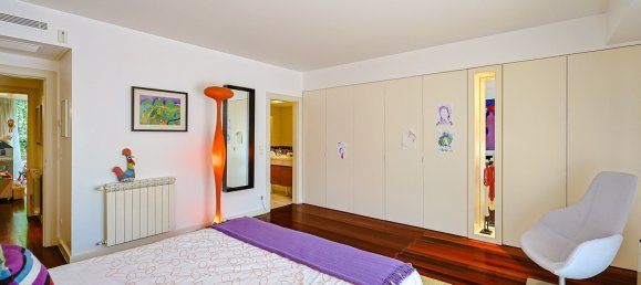 2 Schlafzimmer Wohnung in Cascais, Portugal, Nr. 129862 48