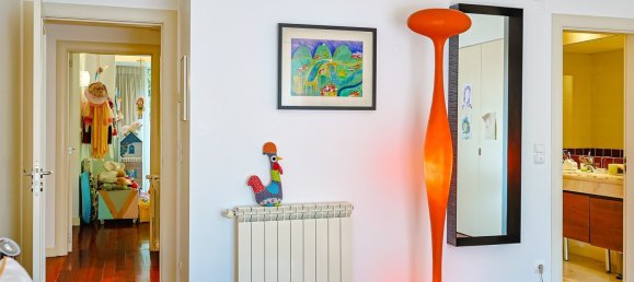 2 Schlafzimmer Wohnung in Cascais, Portugal, Nr. 129862 49