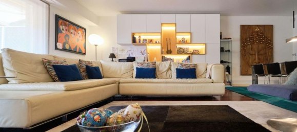 2 Schlafzimmer Wohnung in Cascais, Portugal, Nr. 129862 5