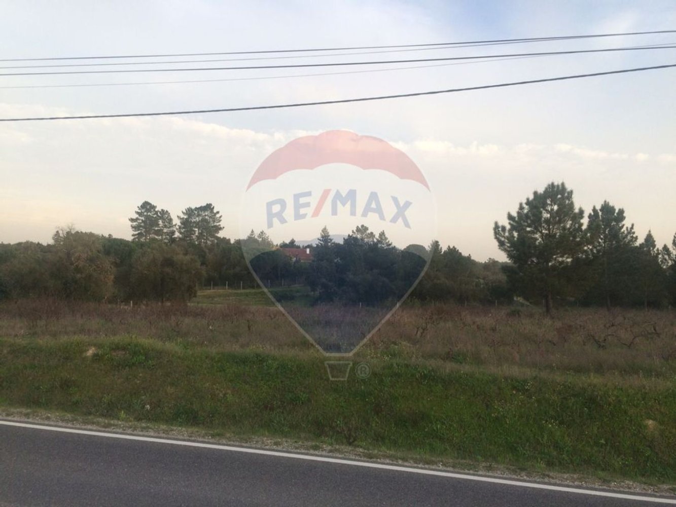 6350m² Land in Coruche, Portugal No. 90197