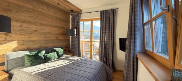 Dúplex de 3 dormitorios en Oberndorf in Tirol, Austria No. 55173 8