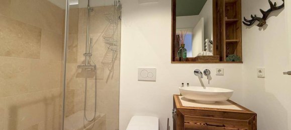 Dúplex de 3 dormitorios en Oberndorf in Tirol, Austria No. 55173 9