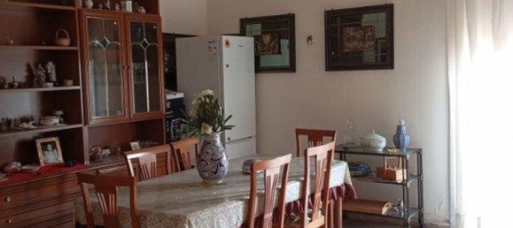 5 rooms Apartment in Reggio Calabria, Italy No. 298862 17