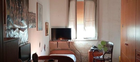 5 rooms Apartment in Reggio Calabria, Italy No. 298862 12