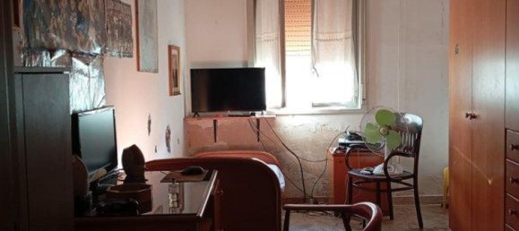 5 rooms Apartment in Reggio Calabria, Italy No. 298862 11