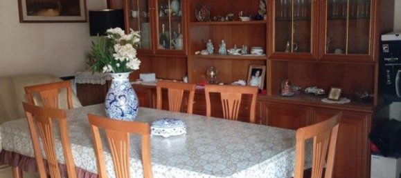5 rooms Apartment in Reggio Calabria, Italy No. 298862 13