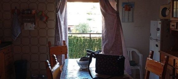 5 rooms Apartment in Reggio Calabria, Italy No. 298862 22